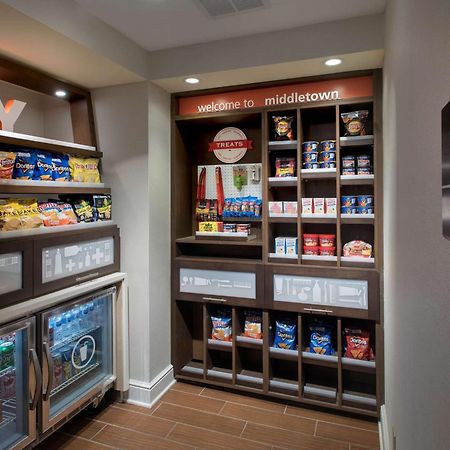 Hampton Inn Middletown Buitenkant foto