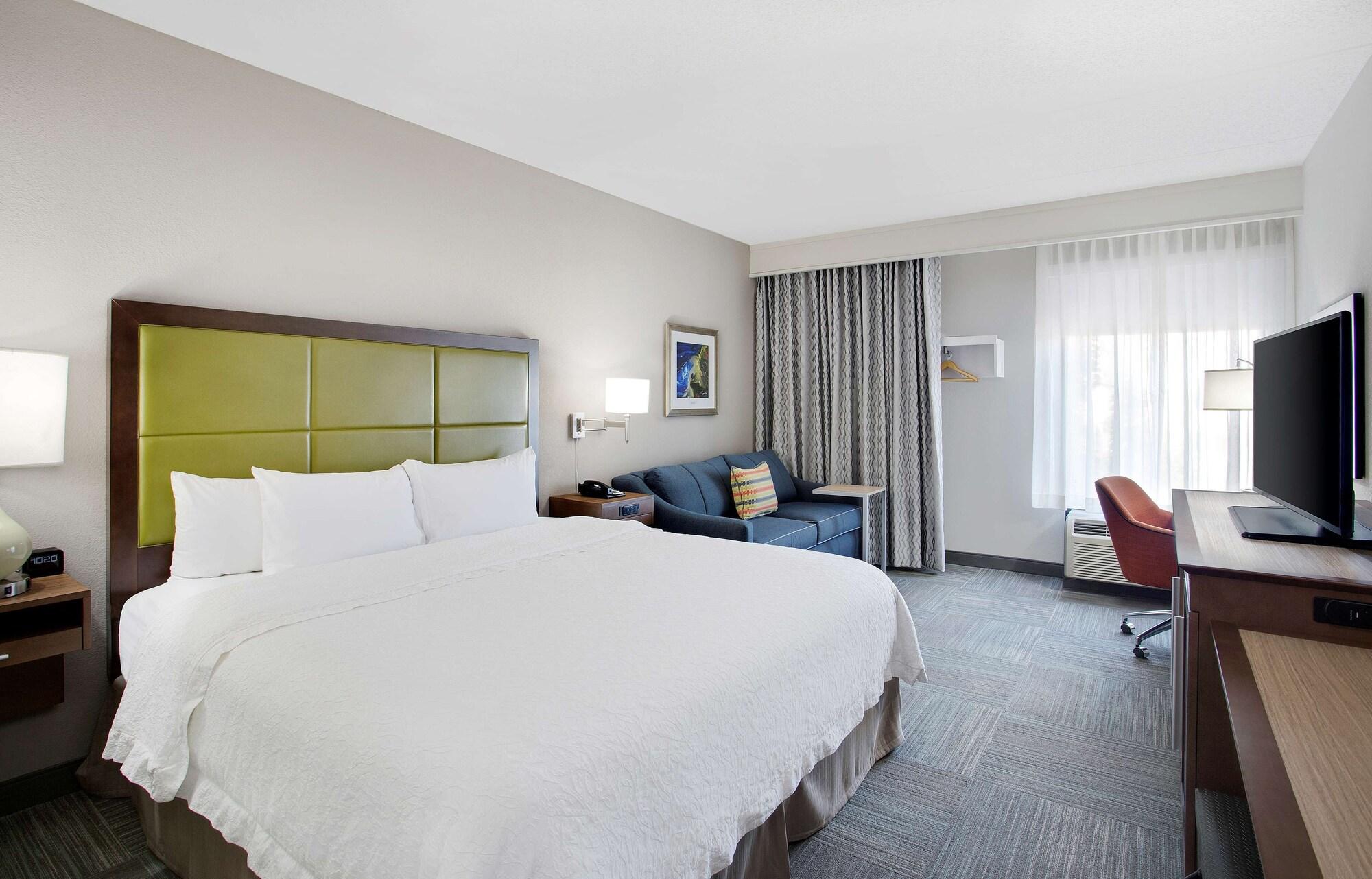 Hampton Inn Middletown Buitenkant foto