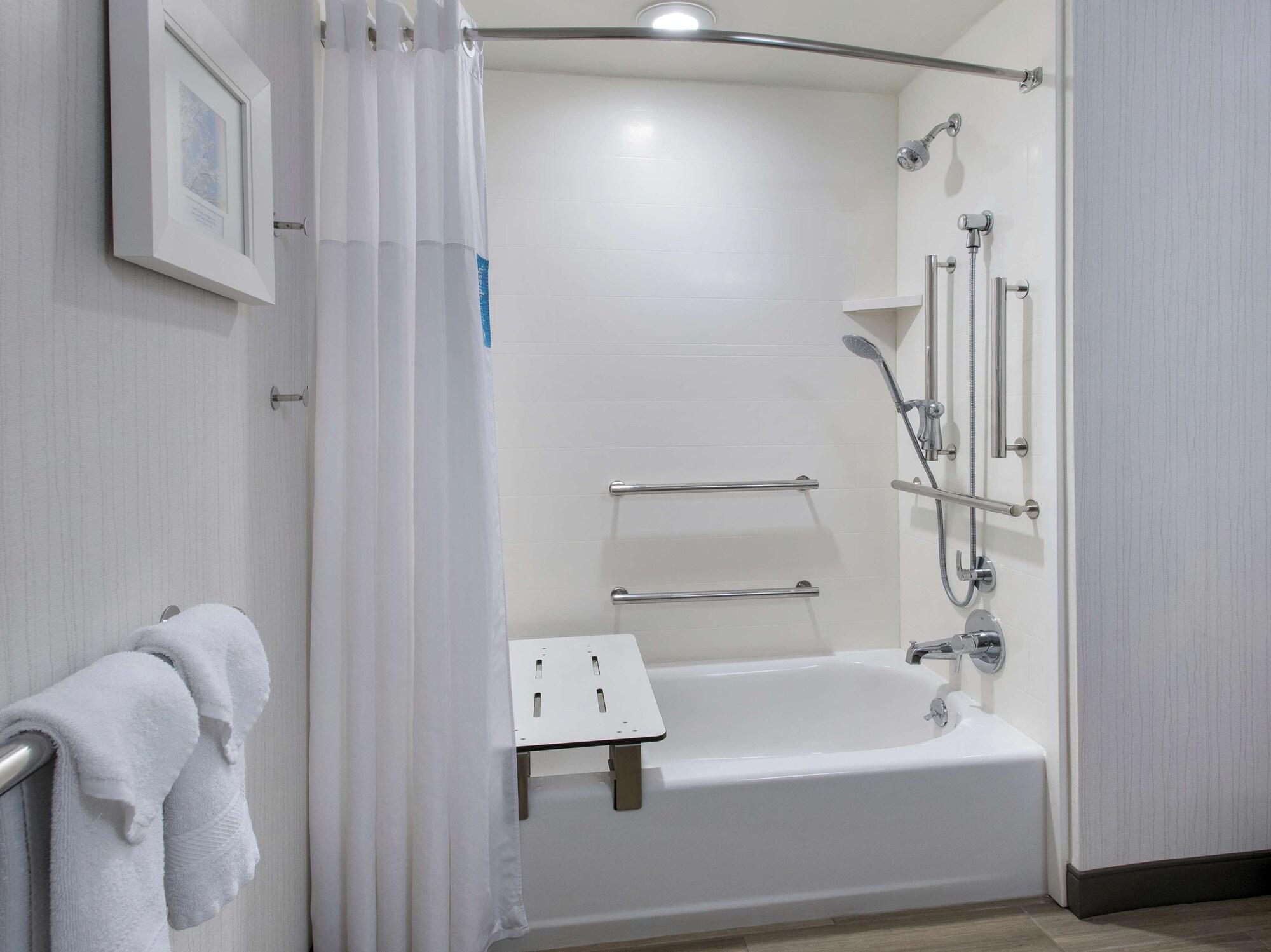 Hampton Inn Middletown Buitenkant foto