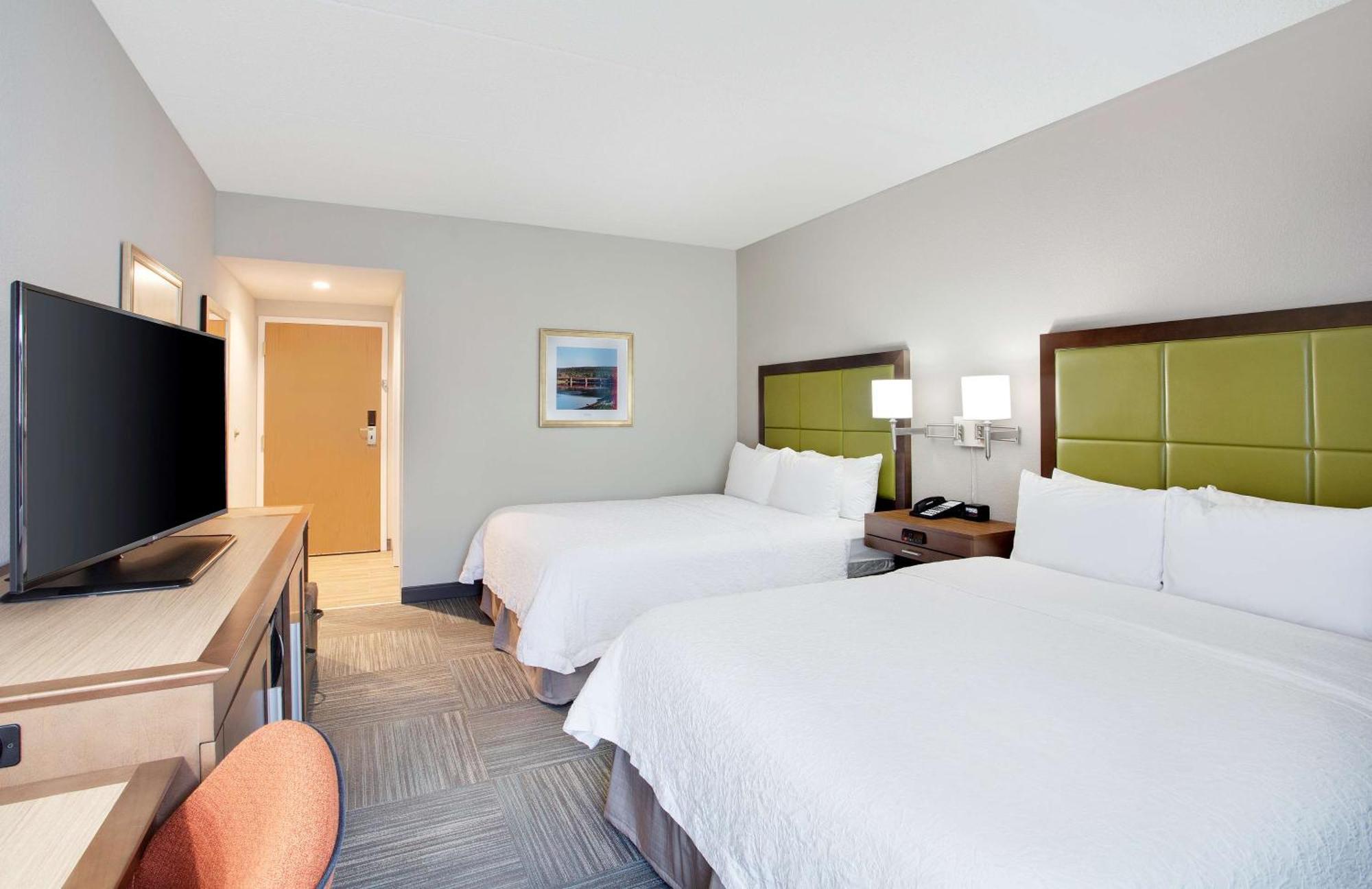 Hampton Inn Middletown Buitenkant foto