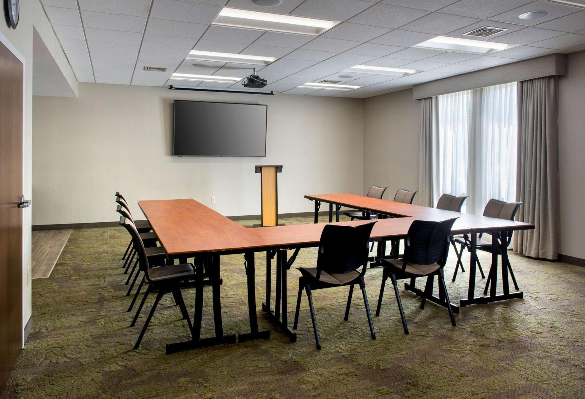 Hampton Inn Middletown Buitenkant foto