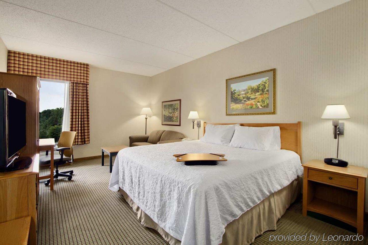 Hampton Inn Middletown Buitenkant foto