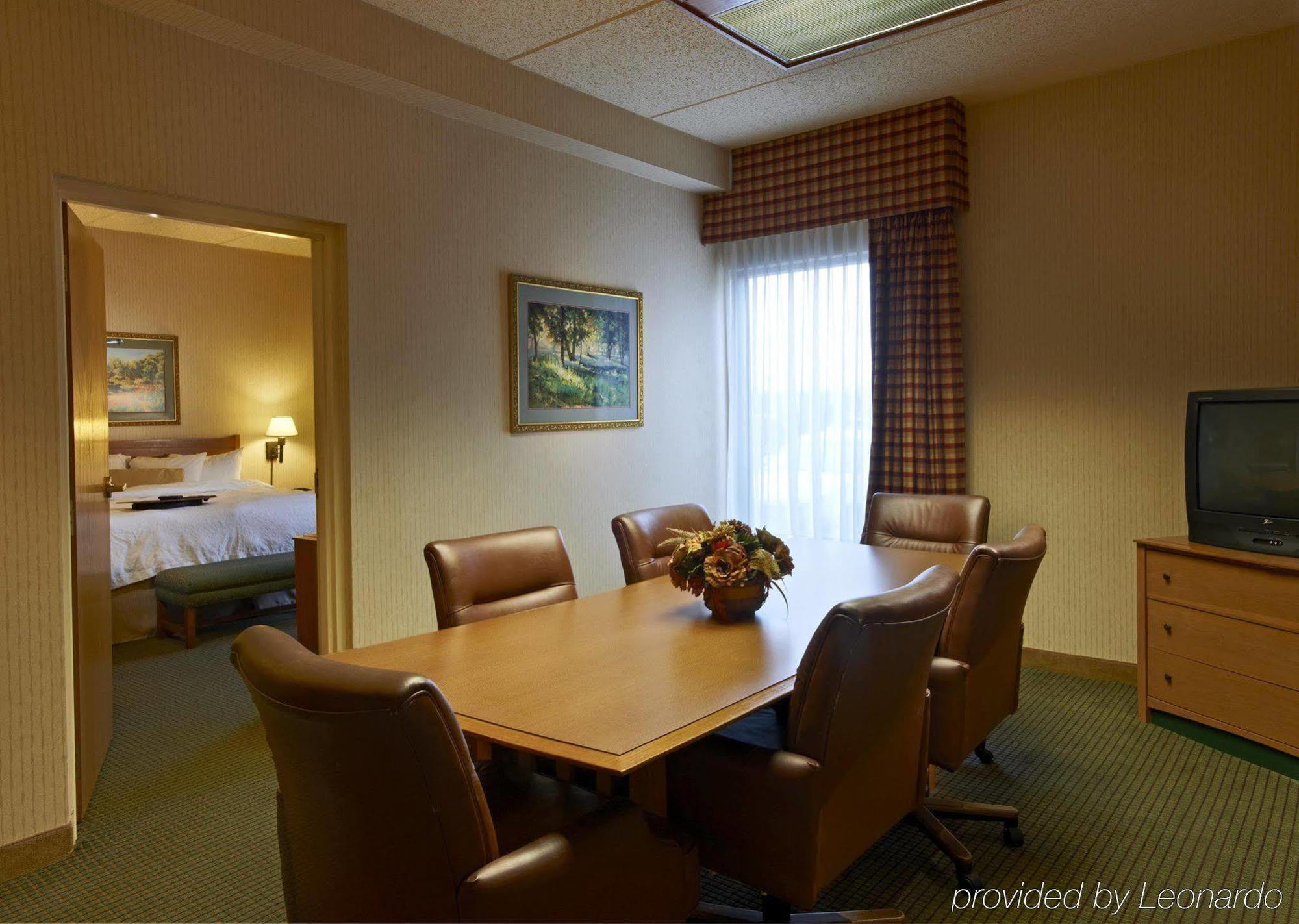 Hampton Inn Middletown Kamer foto