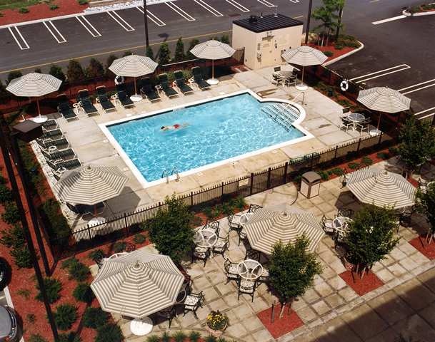 Hampton Inn Middletown Buitenkant foto