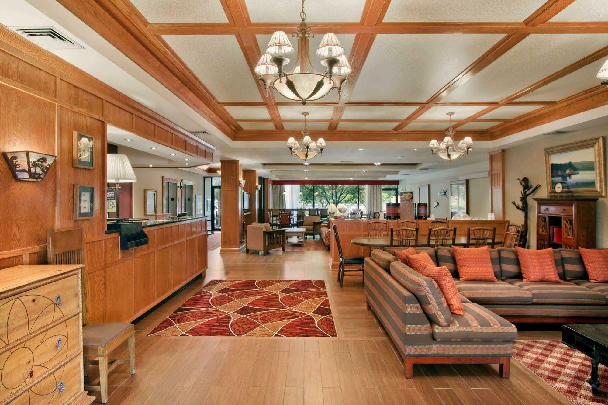 Hampton Inn Middletown Buitenkant foto